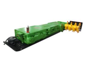 采煤機(jī)廠(chǎng)家產(chǎn)品固定車(chē)箱式礦車(chē)的特點(diǎn)有哪些？